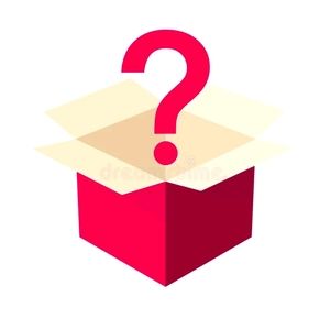 🔵MYSTERY BOX for everyone!